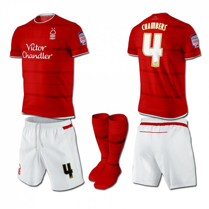 New Design Team Customized Football Shirt Maker Soccer Jersey Design