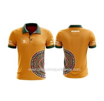 Short Sleeves Polo T Shirts For Men